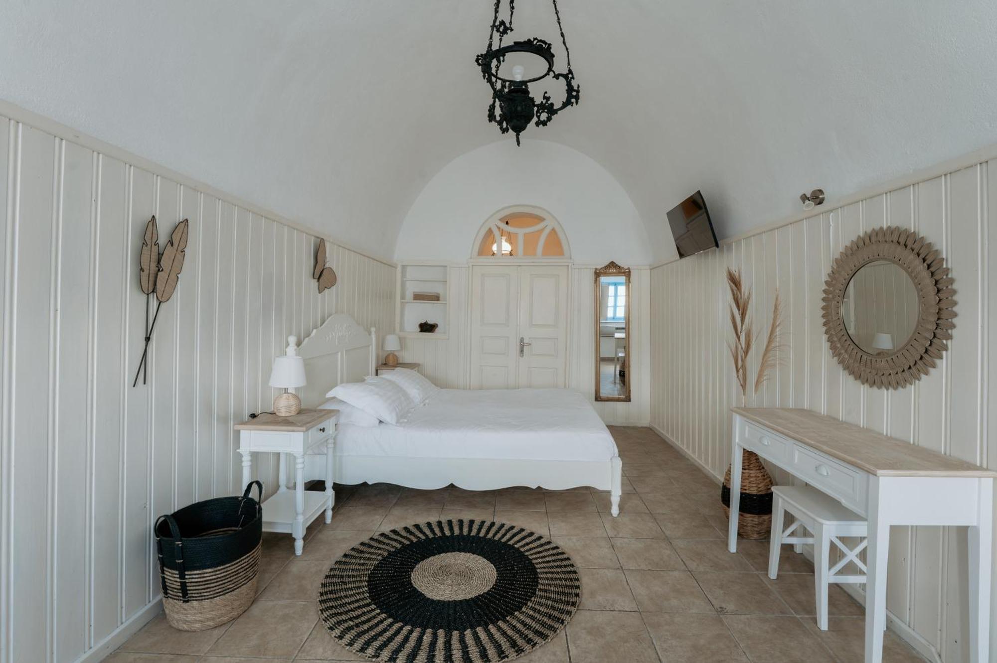 Simantiri Private Villa Мегалохори Экстерьер фото